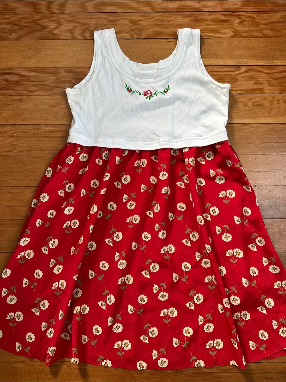 Vintage dress